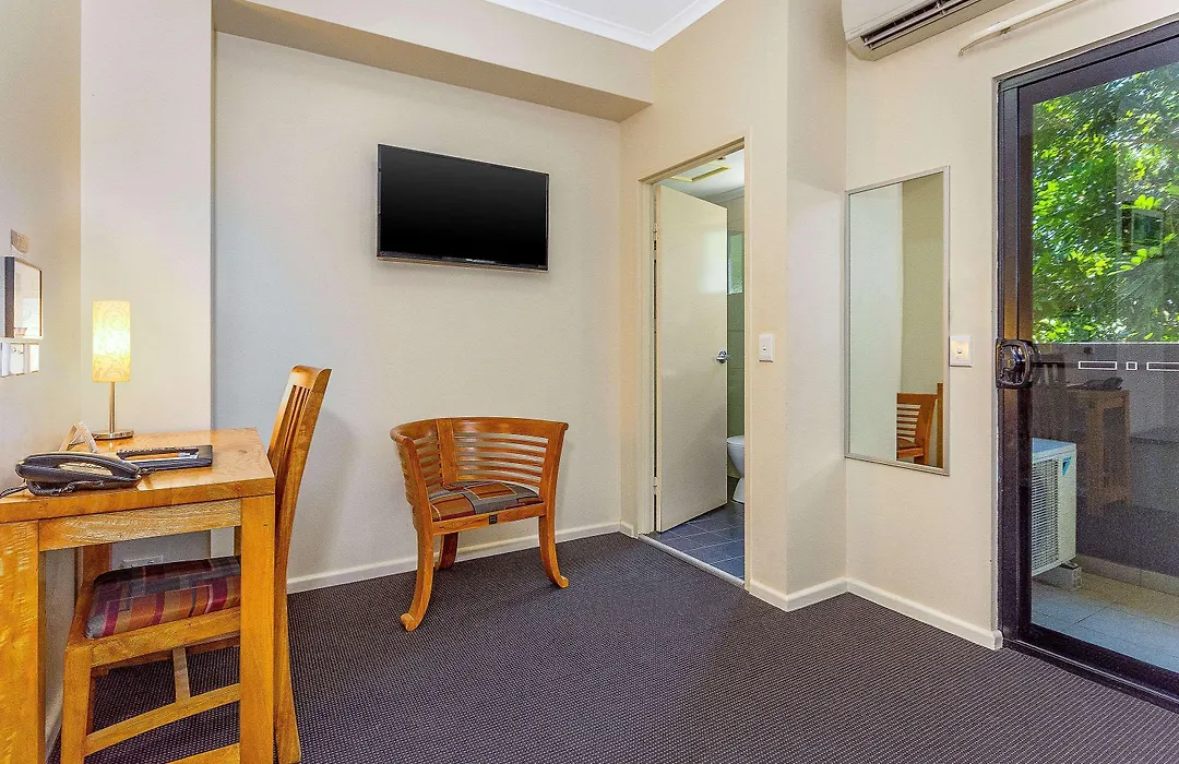 Quality Hotel Darwin Airport-1