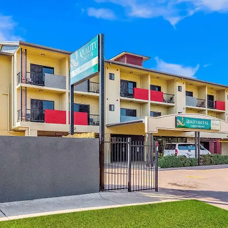 Quality Hotel Darwin Airport-3
